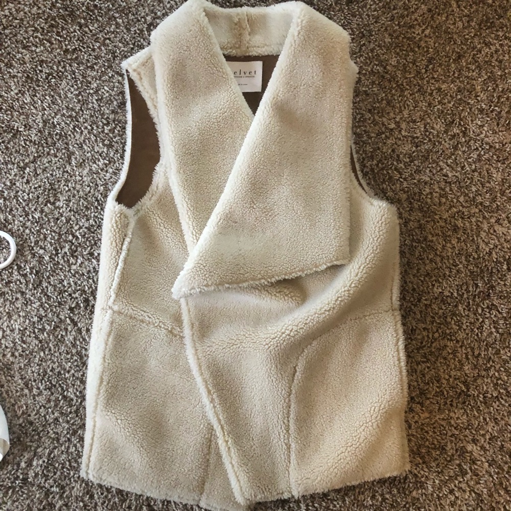 Vest
